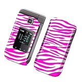 Samsung Zeal / Alias 2 U750 (Verizon) Snap On Protector Hard Case "White &  ....