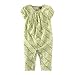 Tea Collection Baby-girls Infant Indonesian Batik Romper