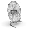 CHARLY - M HOCHLEISTUNGSVENTILATOR