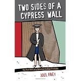 Two Sides of a Cypress Wall