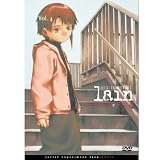 Lain - Serial Experiments, Vol. 04