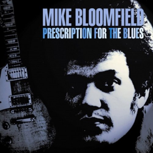 Prescription For The Blues [Edizione: Francia]