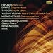 Copland: Motets; Durufl�: Gregorian Motets; Tavener: Song for Athene; Etc. [Hybrid SACD]