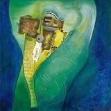 20.000 Lieux Sous Les Mers Beautiful MUSEUM WRAP CANVAS Print with Added BRUSHSTROKES Unknown 12x12