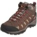 Merrell J8813 DESERET MID WTPF, Damen Stiefel