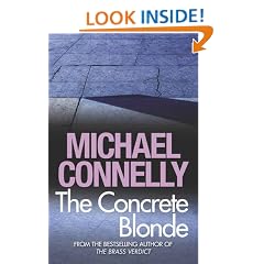 The Concrete Blonde