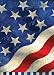 Star Spangled Banner Garden Flag