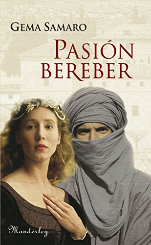 Pasión Bereber (Spanish Edition)
