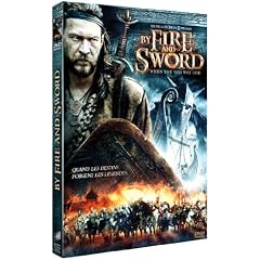FIRE AND SWORD