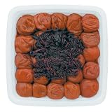 【勝喜梅】産地直送 紀州南高梅 紫蘇仕立て 【紅】 (べに) 570g