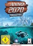 ANNO 2070: Die Tiefsee (Add-On) [Down...
