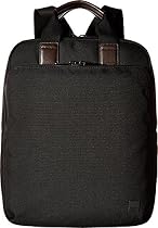 KNOMO London Brompton James Convertible Backpack (Char)
