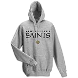 Saints NFL Men's Critical Victory Hoody