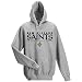 Saints NFL Men's Critical Victory Hoody