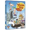 Phineas et Ferb - Les rois de l'inventiv-�t�