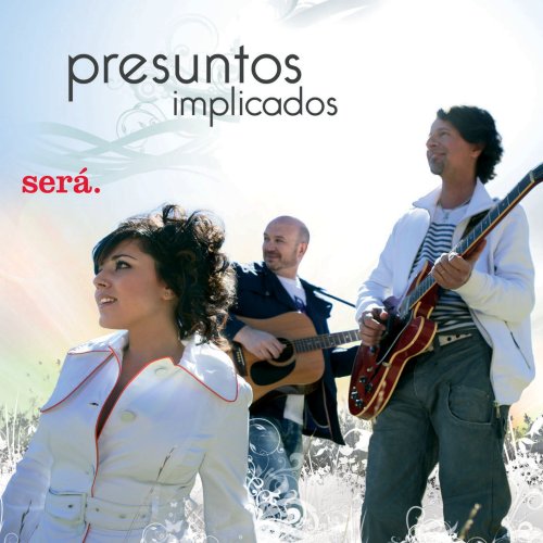 Presuntos Implicados - La huella Lyrics - Zortam Music