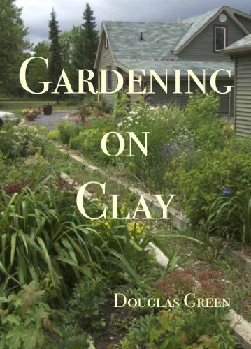 Gardening on Clay