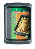 Review Arc International Cookwear Limited  / Pyrex Classic Non Stick Small Roaster 26X19cm