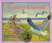 Grandma's Scrapbook