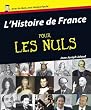 L'Histoire de France pour les Nuls