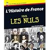 L'Histoire de France pour les Nuls