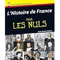 L'Histoire de France pour les Nuls