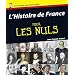 L'Histoire de France pour les Nuls