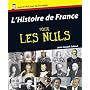 L'Histoire de France pour les Nuls de Jean-Joseph Julaud