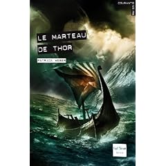 Le marteau de Thor
