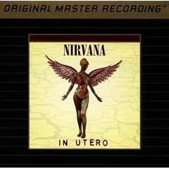In Utero/Ultra Disc