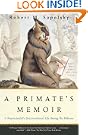 A Primate's Memoir