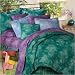 Bundle-13 Caribbean Coolers Comforter Color: Lime, Size: Twin