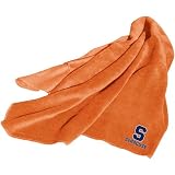 Syracuse Orangemen NCAA Fleece Throw Blanket