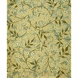 Jasmine wallpaper, by William Morris (Print On Demand)