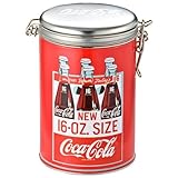 コカ・コーラ キャニスター缶 6BtlPack