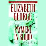 Payment in Blood | Elizabeth George