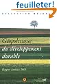G�opolitique du d�veloppement durable