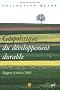 G�opolitique du d�veloppement durable