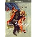 Der letzte Mann (aka The Last Laugh) [Masters of Cinema] [DVD] [1924]