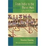 from india to the planet mars