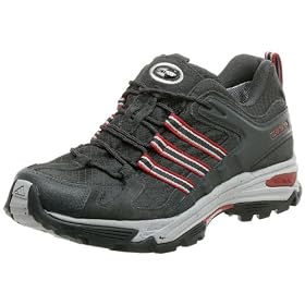 Buy adidas Mens Kumasi XCR Hiking Shoe by adidas