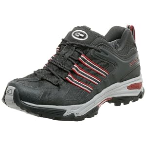 Buy adidas Mens Kumasi XCR Hiking Shoe by adidas