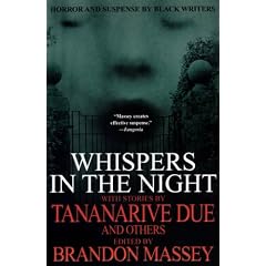 Whispers in the Night: Dark Dreams III