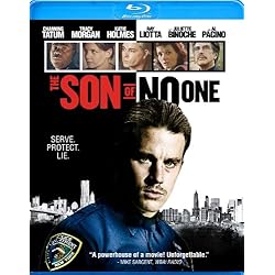 The Son of No One [Blu-ray]