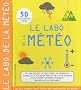 Le labo de la m�t�o