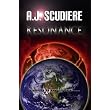 Resonance ~ AJ Scudiere