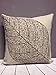 Jastore® Cotton Linen Sofa Couch Chair Cushion Cover Pillowcase 18