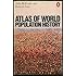 Atlas of World Population History (Hist Atlas)