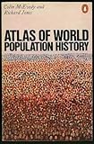 Atlas of world population history