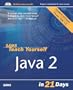 Sams Teach Yourself Java 2 in 21 Days (4th Edition)